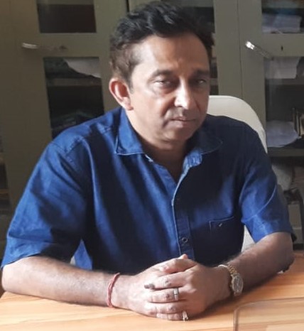 Sri Goutam